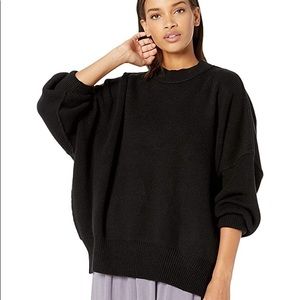 Free People Easy Street tunic